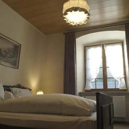 Hotel Faehrhaus