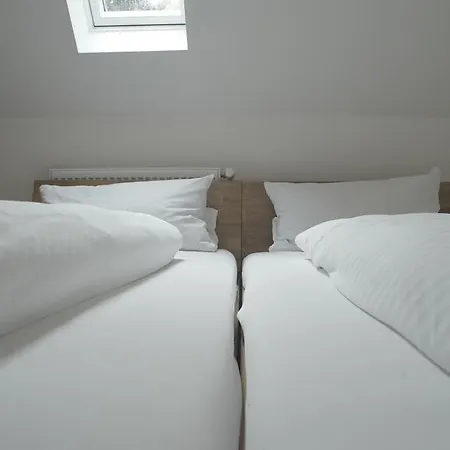 Faehrhaus Hotel Waldshut-Tiengen