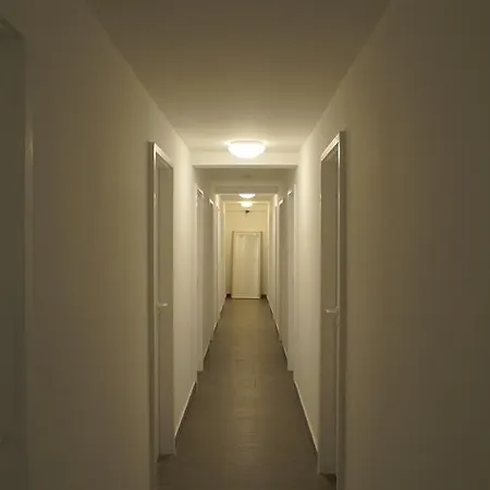 Faehrhaus Hotel