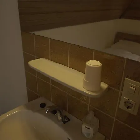 Faehrhaus 3* ולדסהוט-טינגן