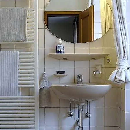 Faehrhaus 3*