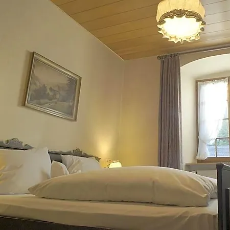 Faehrhaus