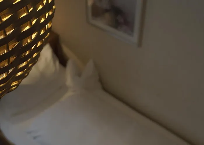 Faehrhaus ホテル 3*