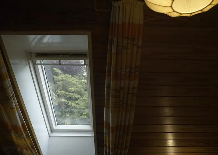 ホテル Faehrhaus ヴァルツフート＝ティンゲン