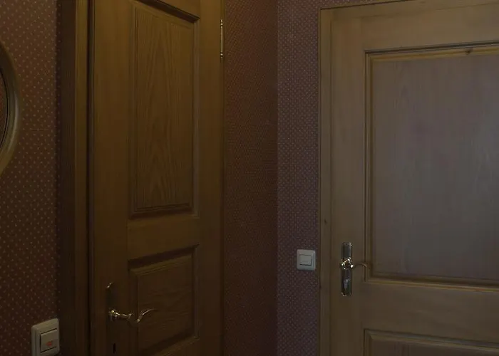 Faehrhaus ヴァルツフート＝ティンゲン