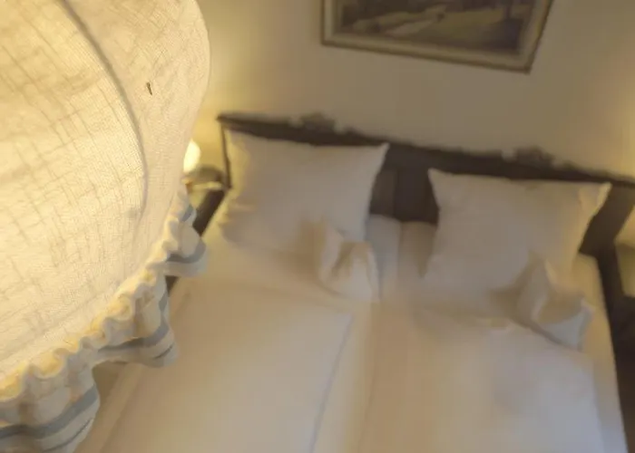 Faehrhaus 3* ヴァルツフート＝ティンゲン